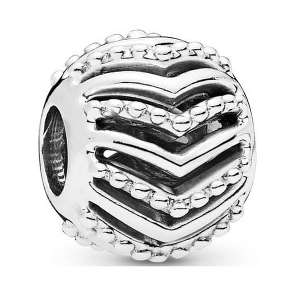 PANDORA Stylish Wish Charm
