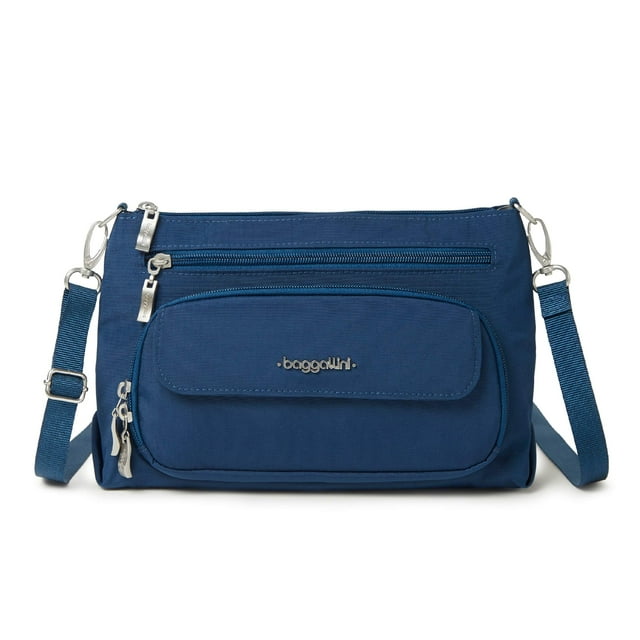 Bolso Baggallini Original para uso diario para mujer Pacific