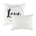 thumbnail image 3 of Home Essence Apartment Arielle Duvet Cover Set, 3 of 9