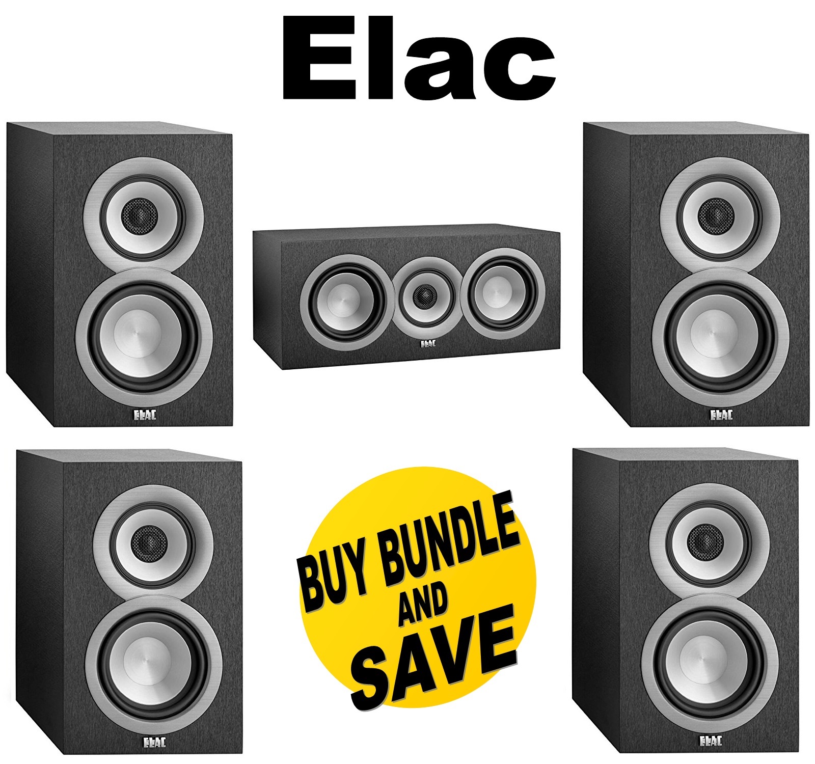 elac uc5