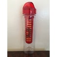 thumbnail image 2 of 28 oz. Fruit Infuser Water Bottle, 2 of 6