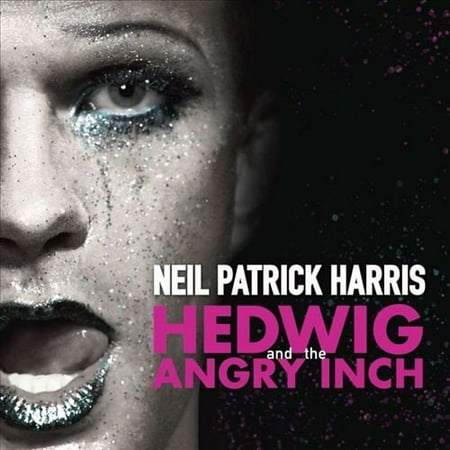 Hedwig And The Angry Inch Midnight Radio - Hedwig & the Angry Inch / O.B.C.R. (Vinyl)