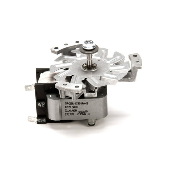 Waring 034706 Motor Assembly /Co1000