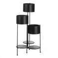 thumbnail image 1 of Summerfield Terrace 10018721 3-Tier Barrel Bucket Plant Stand, 1 of 2