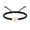 D, variant on Paw Print Heart Urn Bracelet for Ashes for Dog Cat Bangle Stainless Steel Memorial Keepsake Urn Jewelry