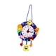 thumbnail image 5 of de Material de Reloj de Pared DIY, Juguetes Montessori, Juego Colgante Creativo, Reloj de Juguete para Pequeños, Decoraciones para Niñas, Su BLESIY  Reloj de pared de bricolaje, 5 of 8
