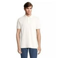 thumbnail image 1 of SOLS  Adult Pacific Pique Twin Needle Stitch Polo Shirt, 1 of 4
