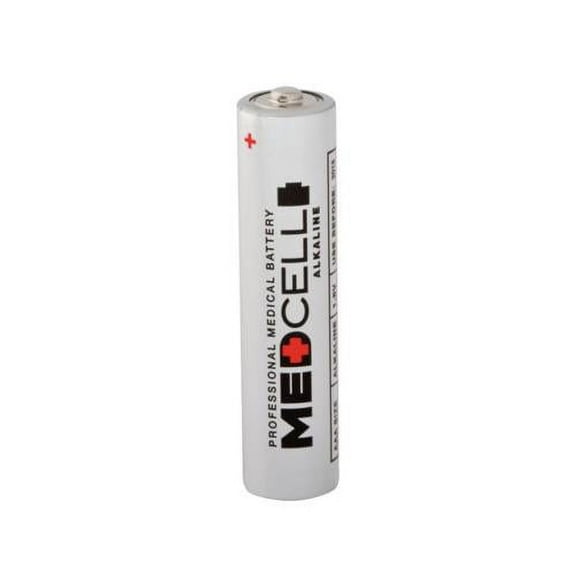 Medline MedCell Alkaline Batteries MPHBAAAH