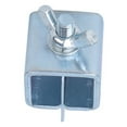 thumbnail image 1 of Rose Quartz Roller, Quartz Stone, Quartz Board Set Body Massage Plate Anti-Wrinkle For Skin Firming Stress Relief Anti-Aging, 1 of 8