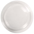 thumbnail image 2 of Dome Lid for Aluminum Baking Cups 3.31" Diameter Clear 1000/Carton HFA4062DL, 2 of 5