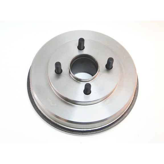 Winstop Brake Drum, Rear WS235682, Nissan Sentra 1990-1987