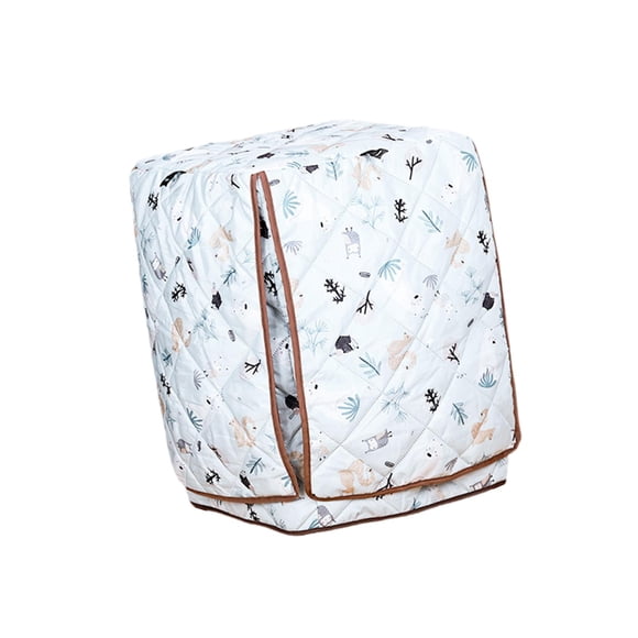Funda cortavientos grande y transpirable para jaulas de pájaros, loros y gatos. Fundas para jaulas de patio, ideales para conejos, periquitos y