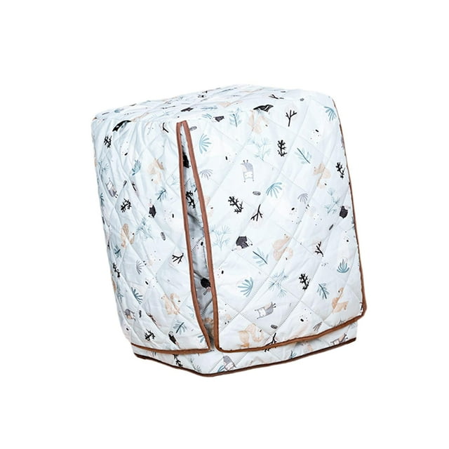 Funda cortavientos grande y transpirable para jaulas de pájaros, loros y gatos. Fundas para jaulas de patio, ideales para conejos, periquitos y