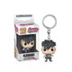 thumbnail image 5 of Llavero Funko Pop Kawaki Sasuke Boruto Uzumaki Pop Pocket Naruto Llaveros Figuras de acción de vinilo Juguetes Muñecas para niños, 5 of 5