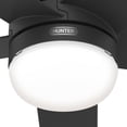 thumbnail image 2 of Ventilador de Techo Hunter Anorak para Interior Y Exterior con Luz Led de 52 Pulgadas, 2 of 5