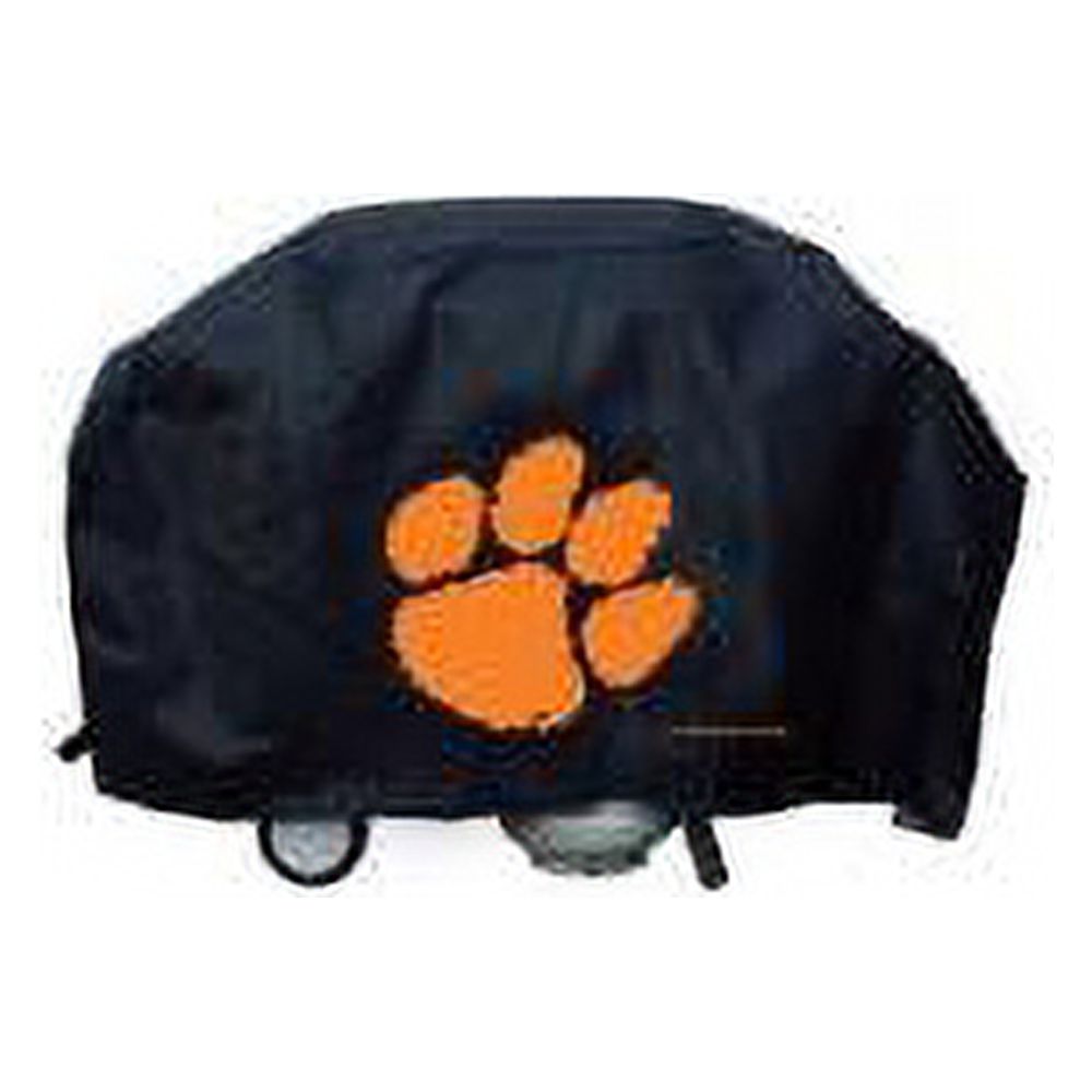 Rico Clemson Tigers Economy Vinyl Grill Cover - image 2 of 2