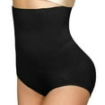 thumbnail image 4 of Womens Body Shaper High Waisted Tummy Control Panties Slimming Shaperwear Shorts Boned Wedding Dress Undergarments, 4 of 5