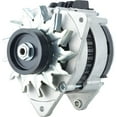 thumbnail image 6 of Alternator For Renault Clio Ii D7F Engine 00 12V 23681 280-166 BAO3013, 6 of 7