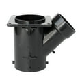 thumbnail image 1 of Valterra Sewer Waste Valve Fitting T1015 Flanged Fittings; With Flange; Plastic, 1 of 4