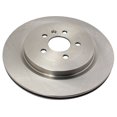 thumbnail image 2 of Geelife Rear Disc Brake Rotor LH Kit Set of 2 Lincoln, 2 of 7