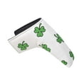 thumbnail image 1 of Putter Suministros de entrenamiento de golf Suministros de alineación suave Putter Putter PU Leather Golf Club de golf Cubierta Protector, 1 of 8