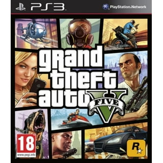 Ps vita gta 5 game best sale card
