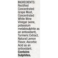 thumbnail image 2 of Terra Verde Sweetened White Wine Vinegar w/Turmeric & Lemon 8.45floz, 2 of 6