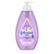 thumbnail image 1 of Baño para bebé Johnson's Bedtime 800 ml hipoalergénico sin lágrimas, 1 of 8