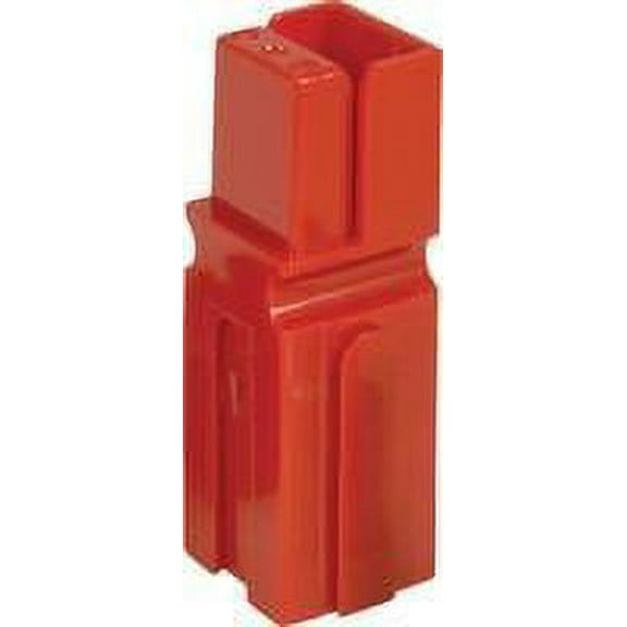 Heavy Duty Power Connectors PP75 HOUSING ONLY RED (1 piece) - 5916G7-BK