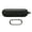 Black, variant on Flexible Guard Silicone Protective Housing For Open Earbuds Earphone Shockproof Covers Scratch Resistant Sleeve