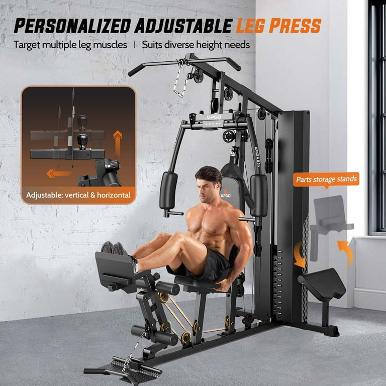 Torros large bench