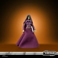 thumbnail image 3 of Star Wars The Vintage Collection Aayla Secura Toy, 3.75-Inch-Scale Star Wars: Clone Wars Action Figure, Toys for Fans and Kids Ages 4 and Up, 3 of 6