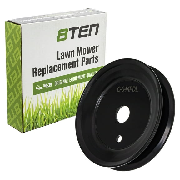 8TEN Deck Pulley for Troy-Bilt Super Bronco Range Rider 756-04094 810-CPL2265Y