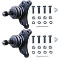 thumbnail image 3 of SCITOO 2pcs Suspension Kit 2 Upper Ball Joint Fit For 2004-2005 For Toyota Hilux 1984-1995 For Toyota Pickup 1993-1998 For Toyota T100, 3 of 4