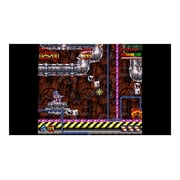 Turrican Flashback, ININ for Nintendo Switch, Physical Edition