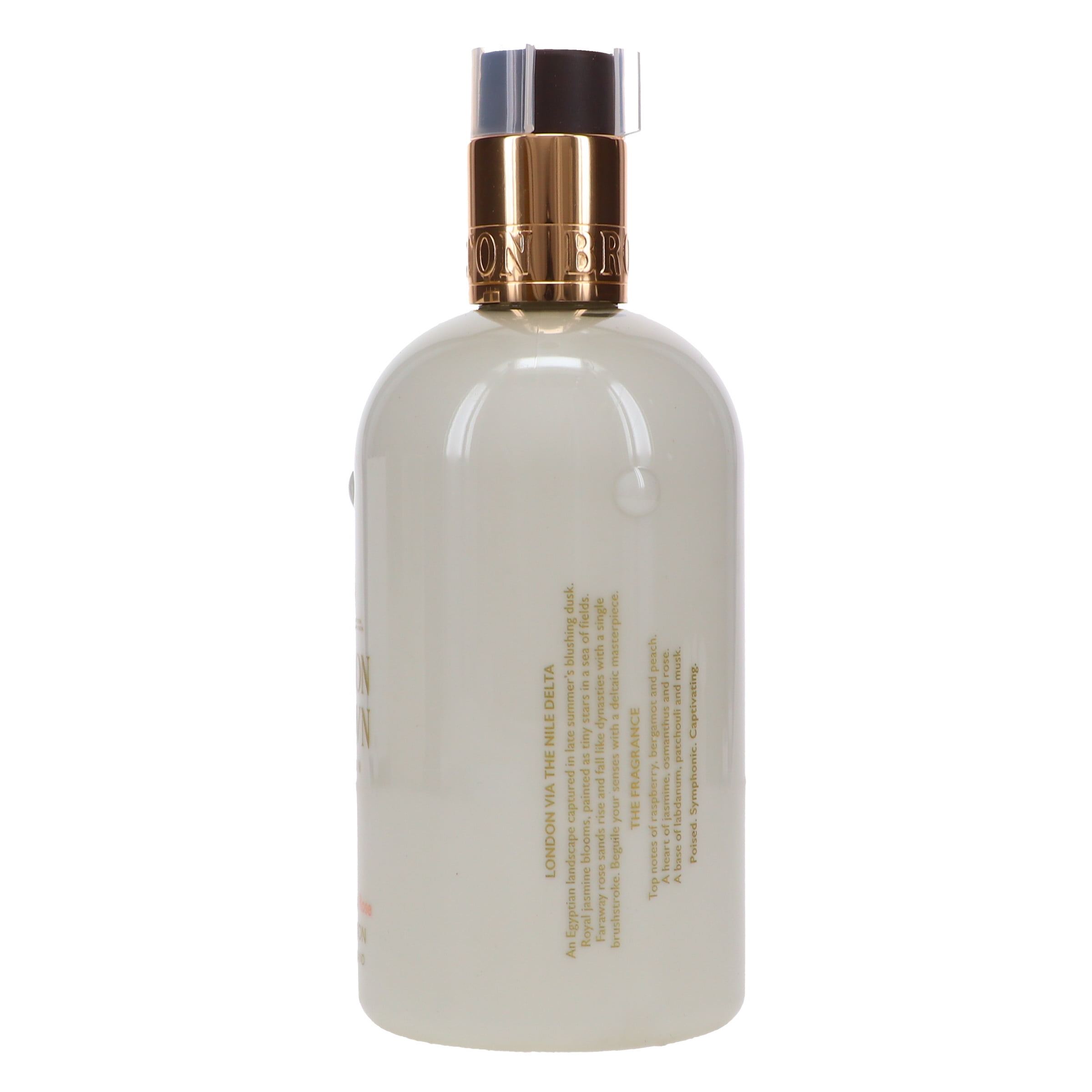 Molton Brown Jasmine & Sun Rose Body Lotion 10 oz