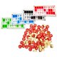 thumbnail image 2 of Juegos De Bingo Interactivos Ajedrez De Madera Digital Y Juego De Mesa De Bingo De 48 Cartas Juegos De Bingo Interactivos Perfectos Para La Familia ANGGREK Otros, 2 of 7