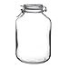 thumbnail image 3 of Bormioli Rocco Fido Glass Canning Jar Italian - 5 Liter, 3 of 4