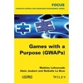 thumbnail image 1 of Pre-Owned Games with a Purpose (Gwaps) (Hardcover), 1 of 1