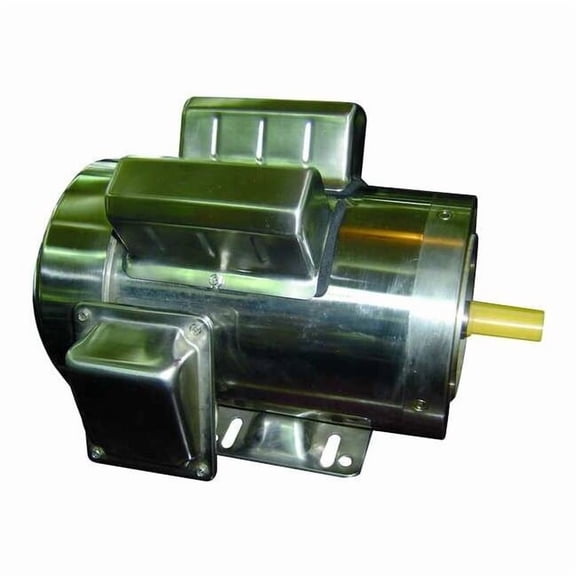 Dayton Motor,1/2 HP,1745,56HC,115/208-230V 11G252