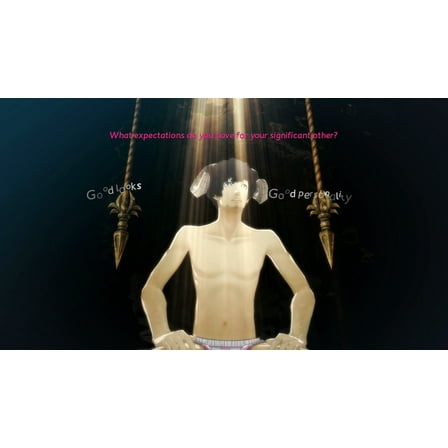 Catherine: Full Body (Other)