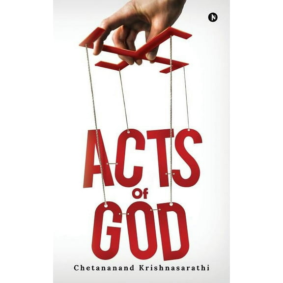 Acts of God (Paperback)