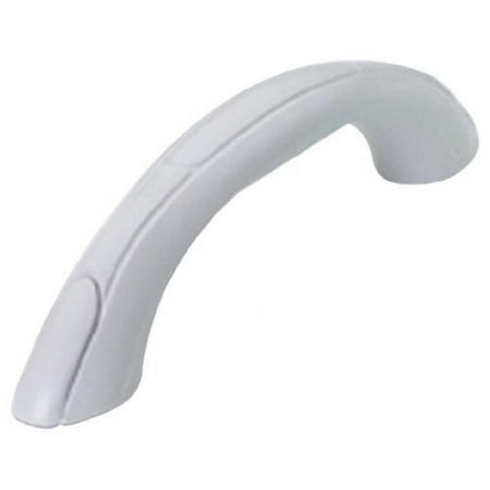 UPC: 0022697205056 | Attwood One Piece Boat Grab Handle White – 2050-5
