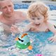 thumbnail image 5 of Xihbxyly Ofertas Flash de Hoy Ofertas Prime Liquidación Adorables Juegos En Forma de Animales, Juegos En Natación y Cuerda para Niños Pequeños y Promueve La Coordinación Mano-Ojo, Juego En El Agua y, 5 of 6