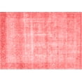 thumbnail image 1 of Ahgly Company Indoor Rectangle Persian Red Traditional Area Rugs, 4' x 6', 1 of 4