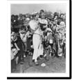 thumbnail image 2 of Historic Framed Print, [U.S. Works Projects Administration - Federal Theater Projects - Performances in New York City and/or Chicago] - 2, 17-7/8" x 21-7/8", 2 of 9