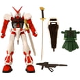 thumbnail image 2 of Gundam Astray Red Frame Multicolor, 2 of 2