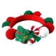 thumbnail image 5 of Collares para mascotas, bolas de felpa, collar para cachorros, collares para gatos, collares decorativos para cachorros, gatitos, suministros para mas Arbol De Navidad S, 5 of 10