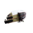 thumbnail image 3 of Intrepid International ProTrainer Contour Double Elastic Kool Max Girth Brown, 48", 3 of 5