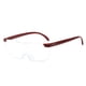 thumbnail image 5 of Lupa para presbicia, lupa para personas mayores, gafas de lectura sin marco, gafas de lectura antifatiga, 5 of 5
